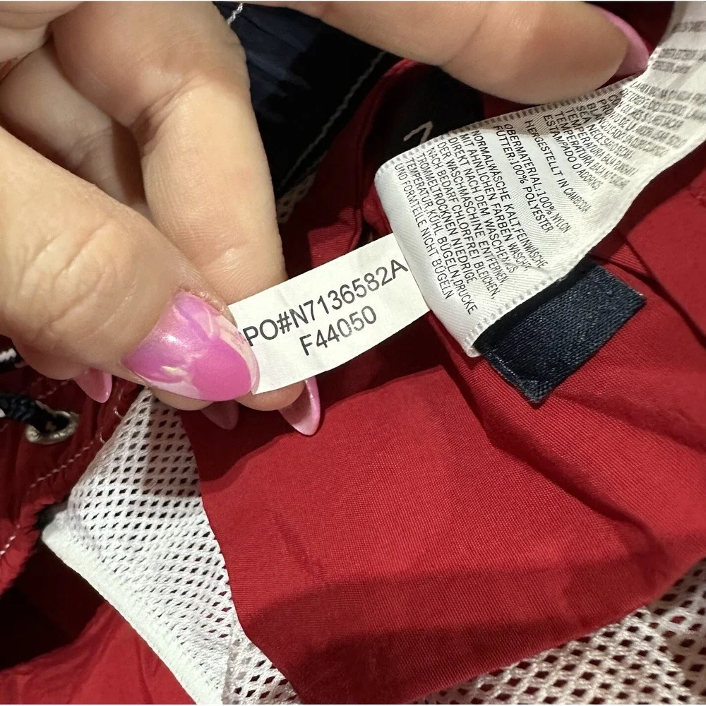 Nautica preowned no